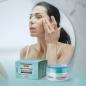 Preview: GUAM Seatherapy Gesichtscreme mit Fülleffekt & Anti-Aging | Straffend & feuchtigkeitsspendend | 50 ml
